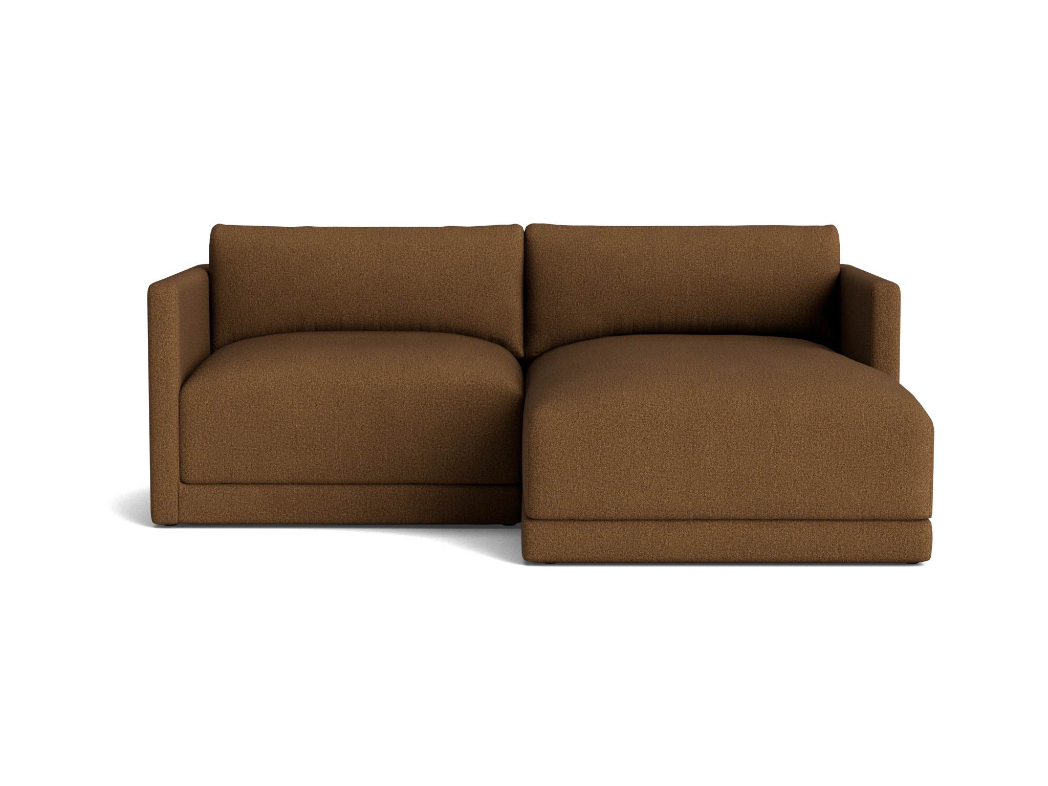 Maurice Modular Compact Sectional